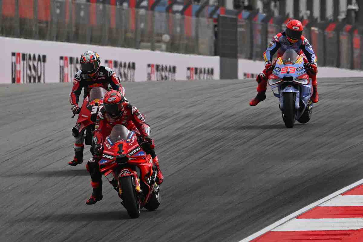 MotoGP:   Ducati      Desmosedici GP24