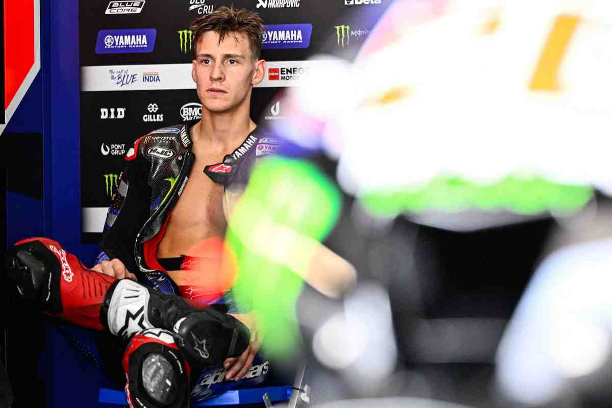 Фабио Куартараро - о главном на тестах MotoGP в Сепанге: Yamaha перестала бояться экспериментов