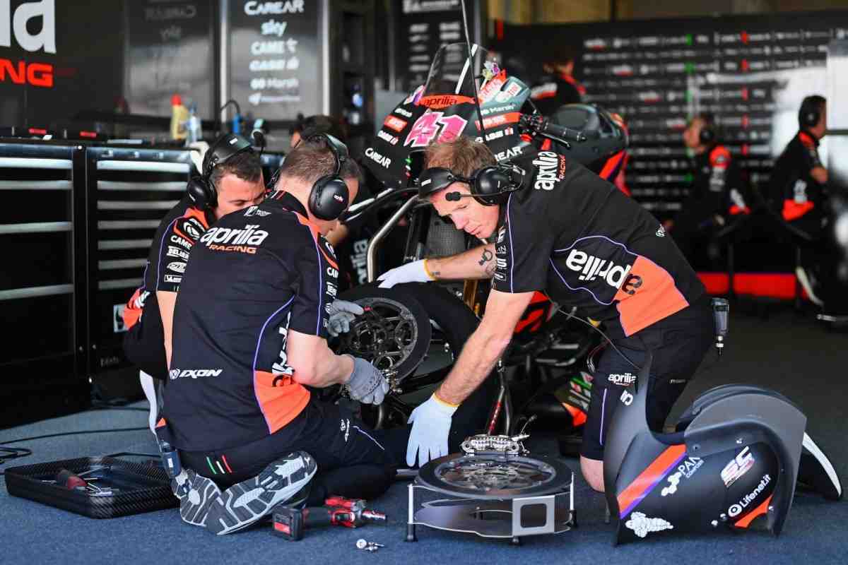 Тесты IRTA MotoGP Portimao 2023: что нового у заводов перед стартом чемпионата мира?