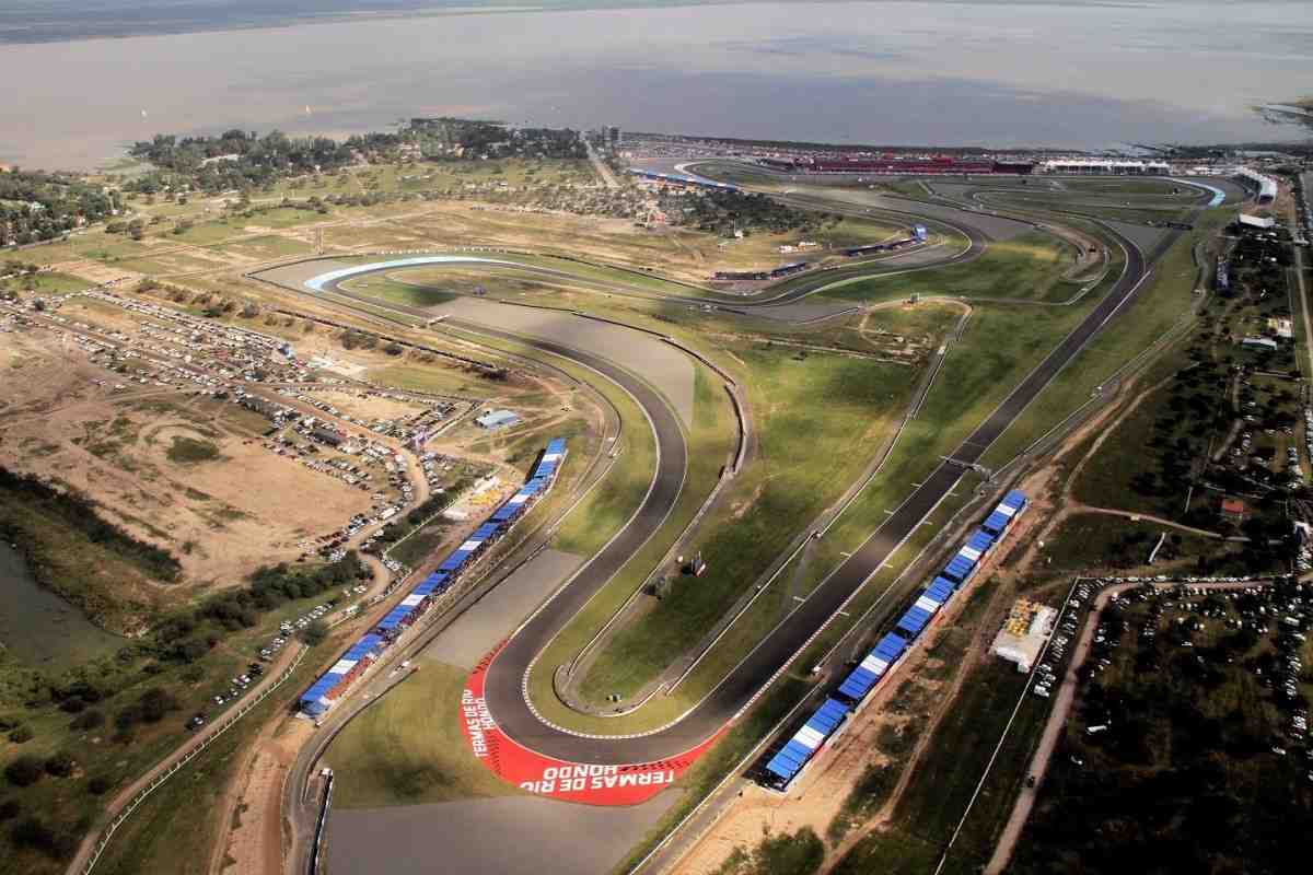     -  MotoGP 2025