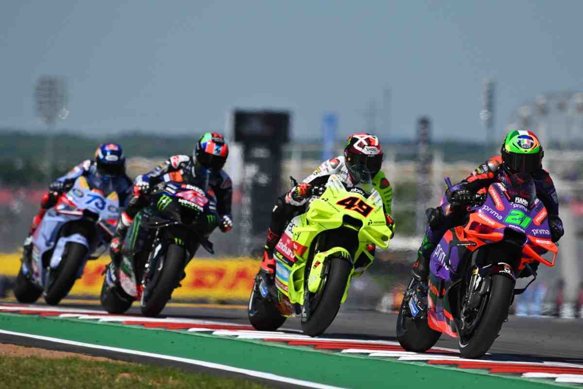 MotoGP 2024:           Ducati