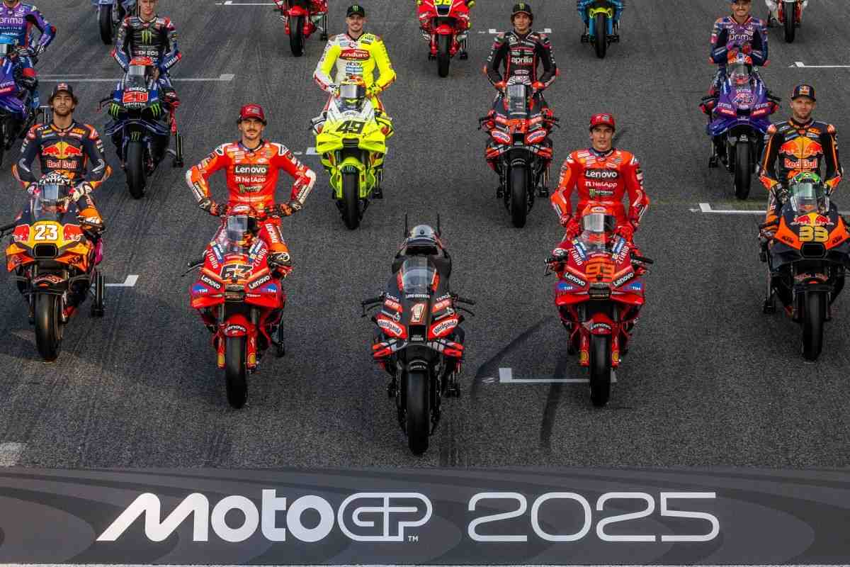 За кулисами MotoGP: заводские команды MSMA хотят получать долю от трансляций чемпионата