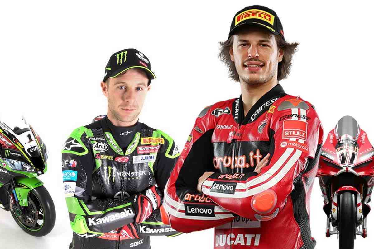 Николо Булега побил рекорд World Superbike всех времен Джонатана Рэя по заработанным очкам