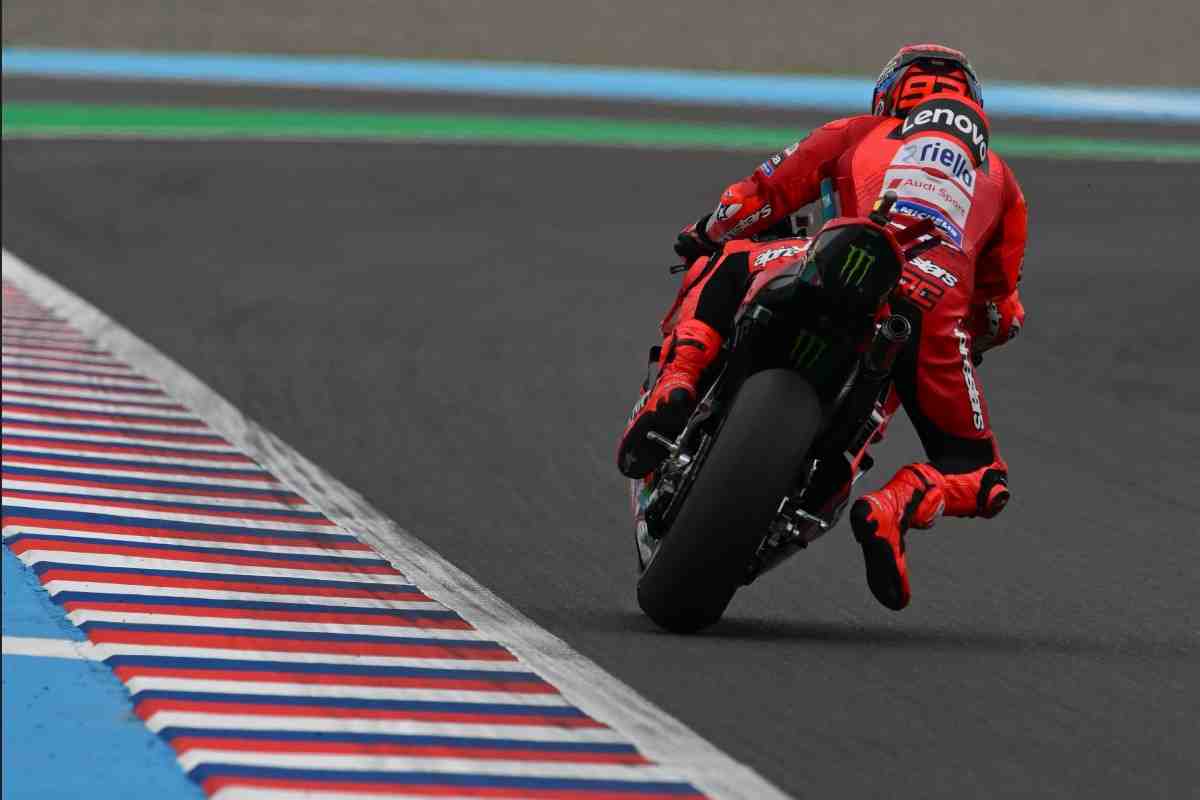 MotoGP 2025: Итоги пятницы в Аргентине - рекорды побиты, пилот по-прежнему имеет значение!