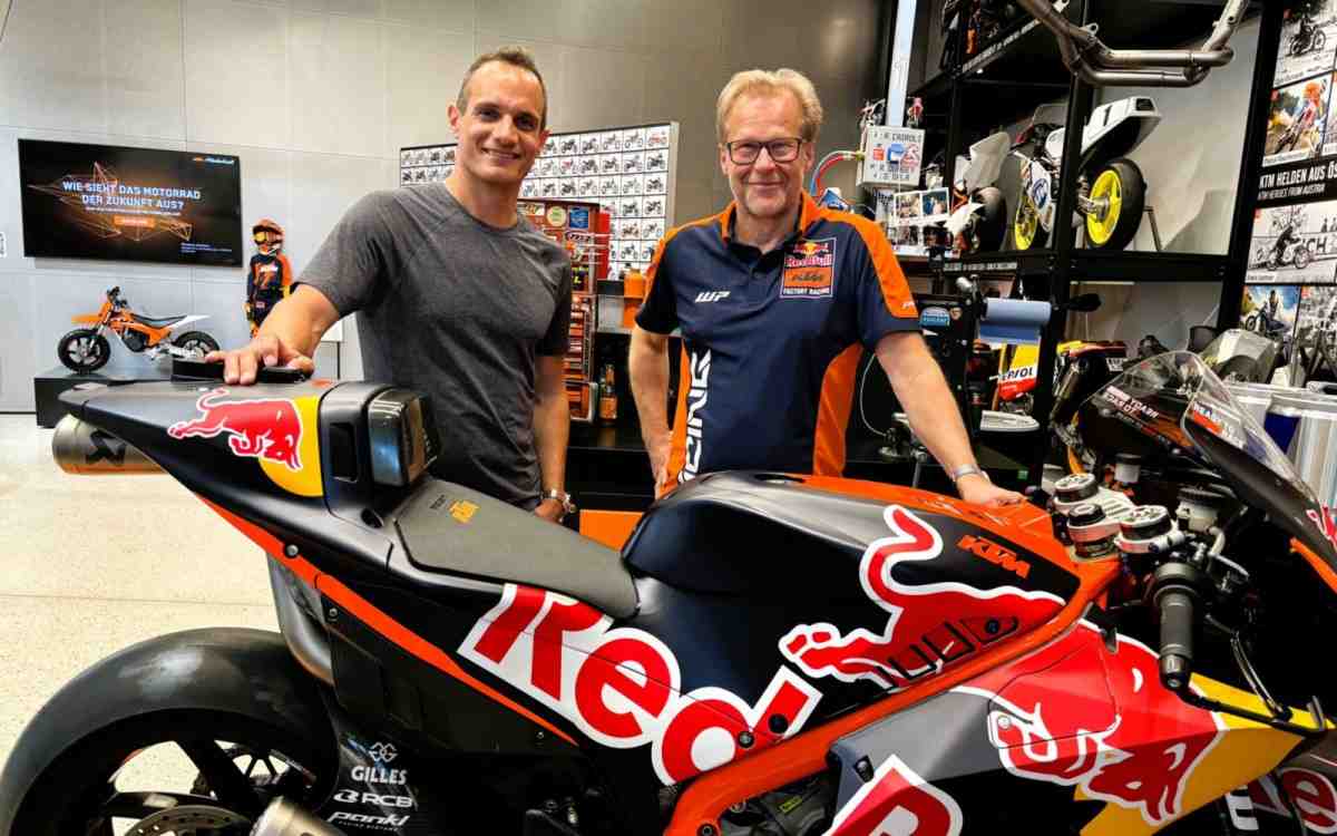 Переход MotoGP на Pirelli изменит философию дизайна прототипов: нас ждет революция