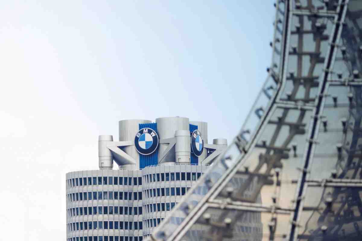 Авто и Мото: BMW может потерять миллиард евро прибыли из-за новых импортных пошлин в США