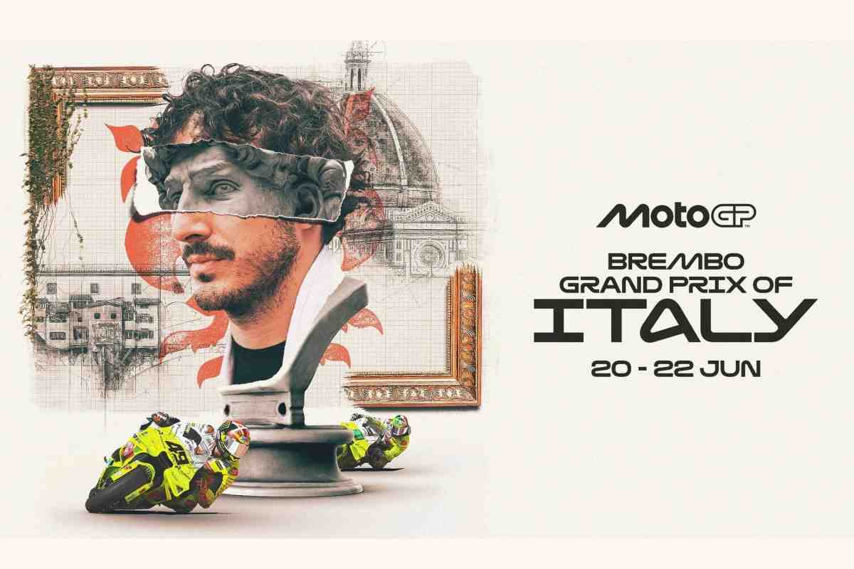 Расписание, факты, история и трансляции 9 этапа MotoGP 2025 ItalianGP - Гран-При Италии