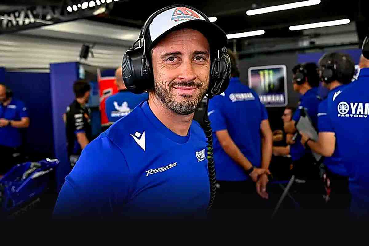 Анализ MotoGP от Андреа Довициозо: в деталях - о стратегии Маркеса и ошибках соперников