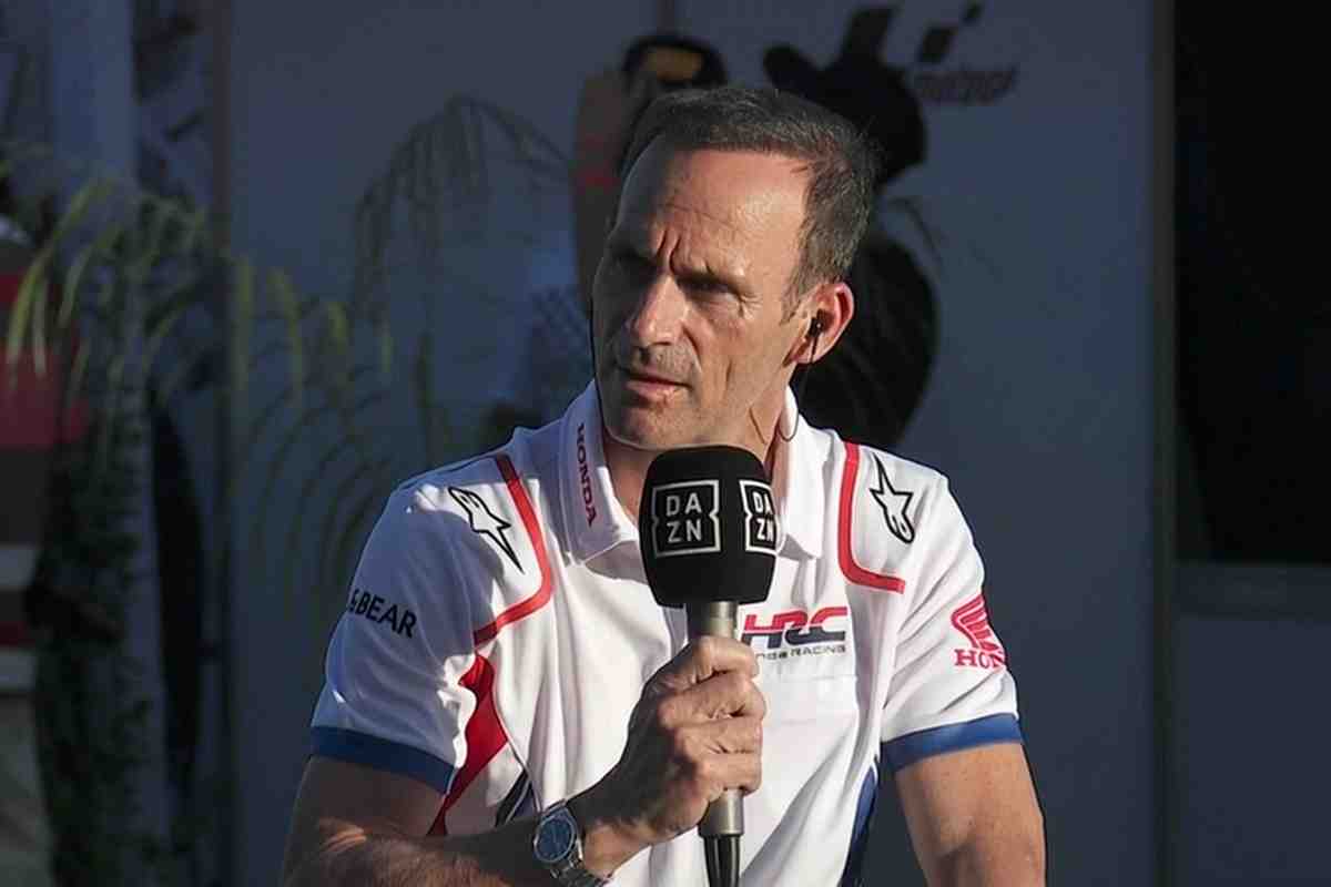 Босс Honda HRC MotoGP Альберто Пуч подтвердил важность Гран-При Испании и следующих тестов
