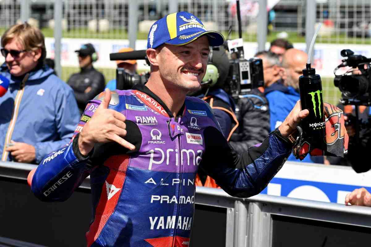 MotoGP 2025: Внимание! Изменение расписания Гран-При Австралии на воскресенье
