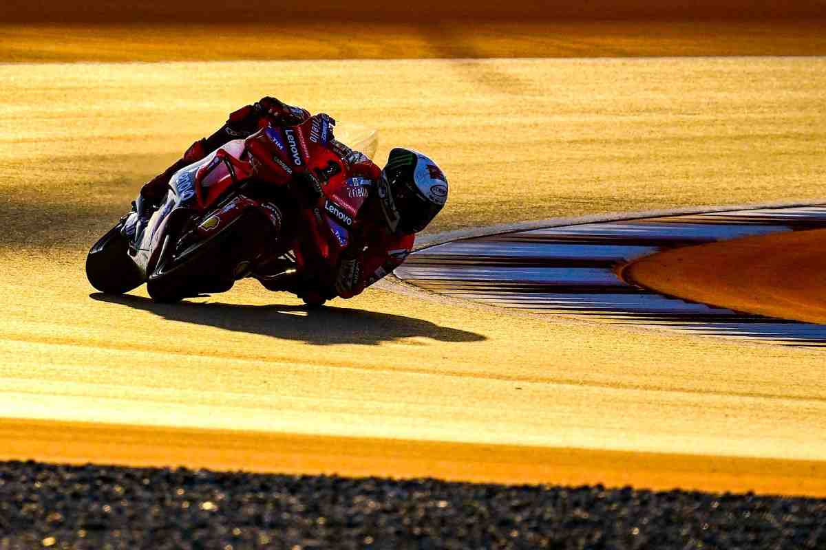 QatarTests MotoGP 2024: Итоги первого дня - статус-кво неизменен!
