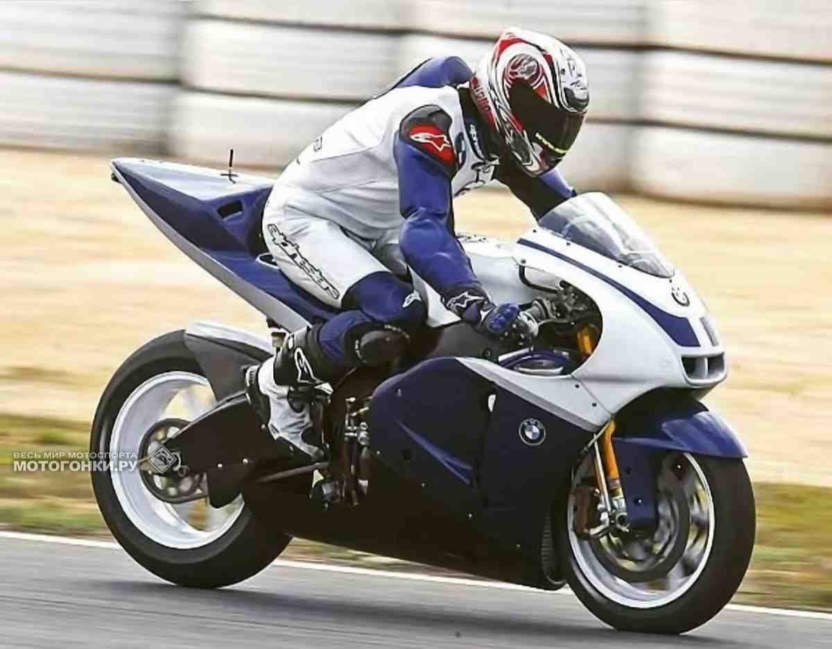 Жорж Виегас официально развеял слухи о шансах вступления BMW и Kawasaki в MotoGP