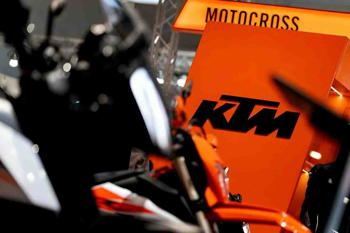 Продажа KTM Factory Racing отменяется!