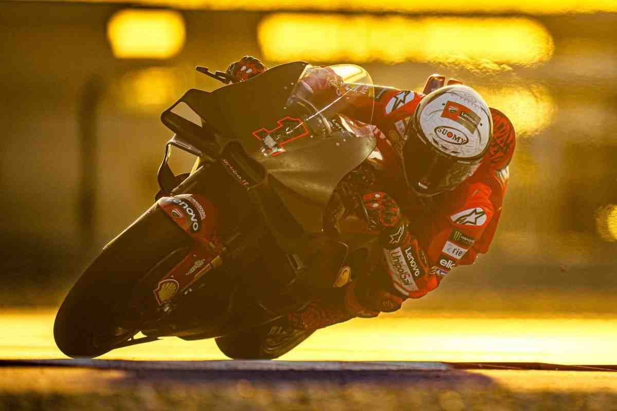Итоги предсезонки MotoGP 2024: 14 пилотов MotoGP завершили QatarTest внутри рекорда 1:51