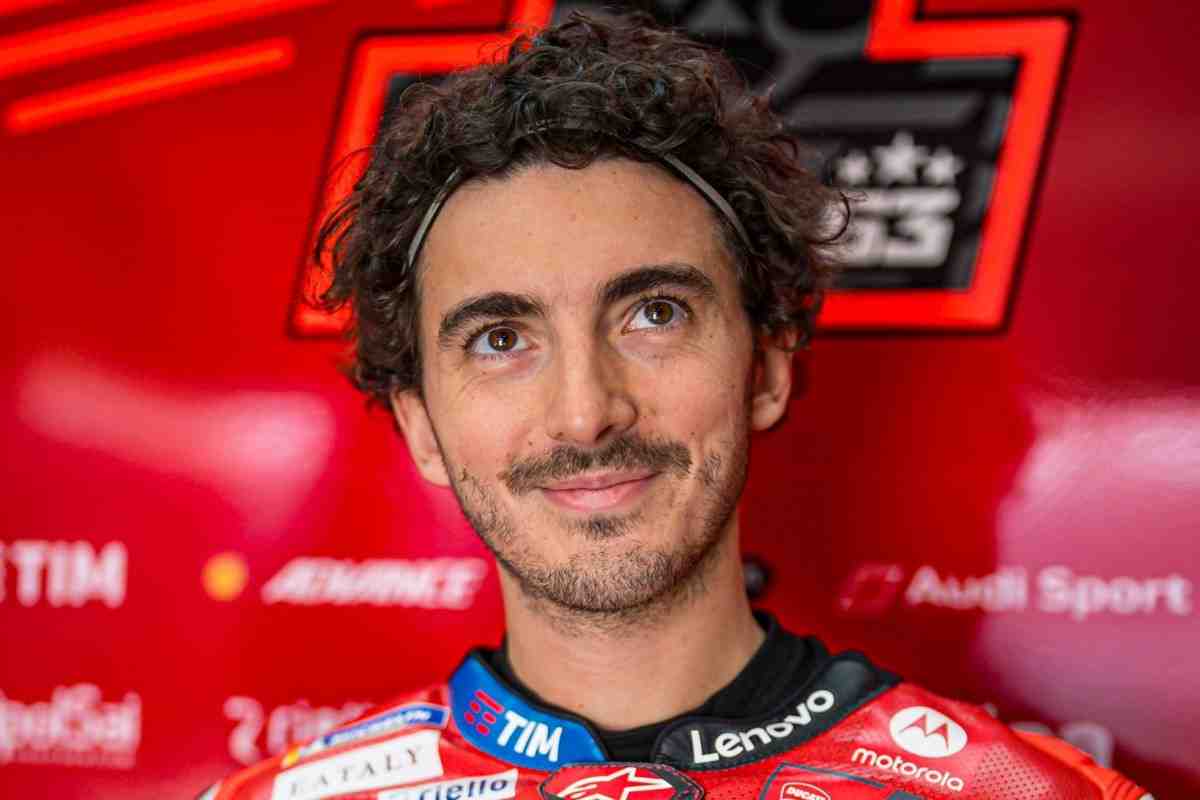 Комментарии перед стартом MotoGP 2024: Секрет успеха Пекко Баньяи - у Ducati есть corner speed!