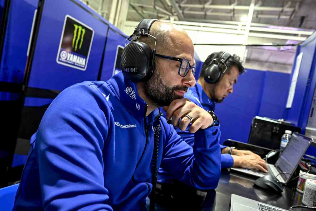 Окончательный анализ после Аргентины: Yamaha не добилась прорыва в MotoGP 2025