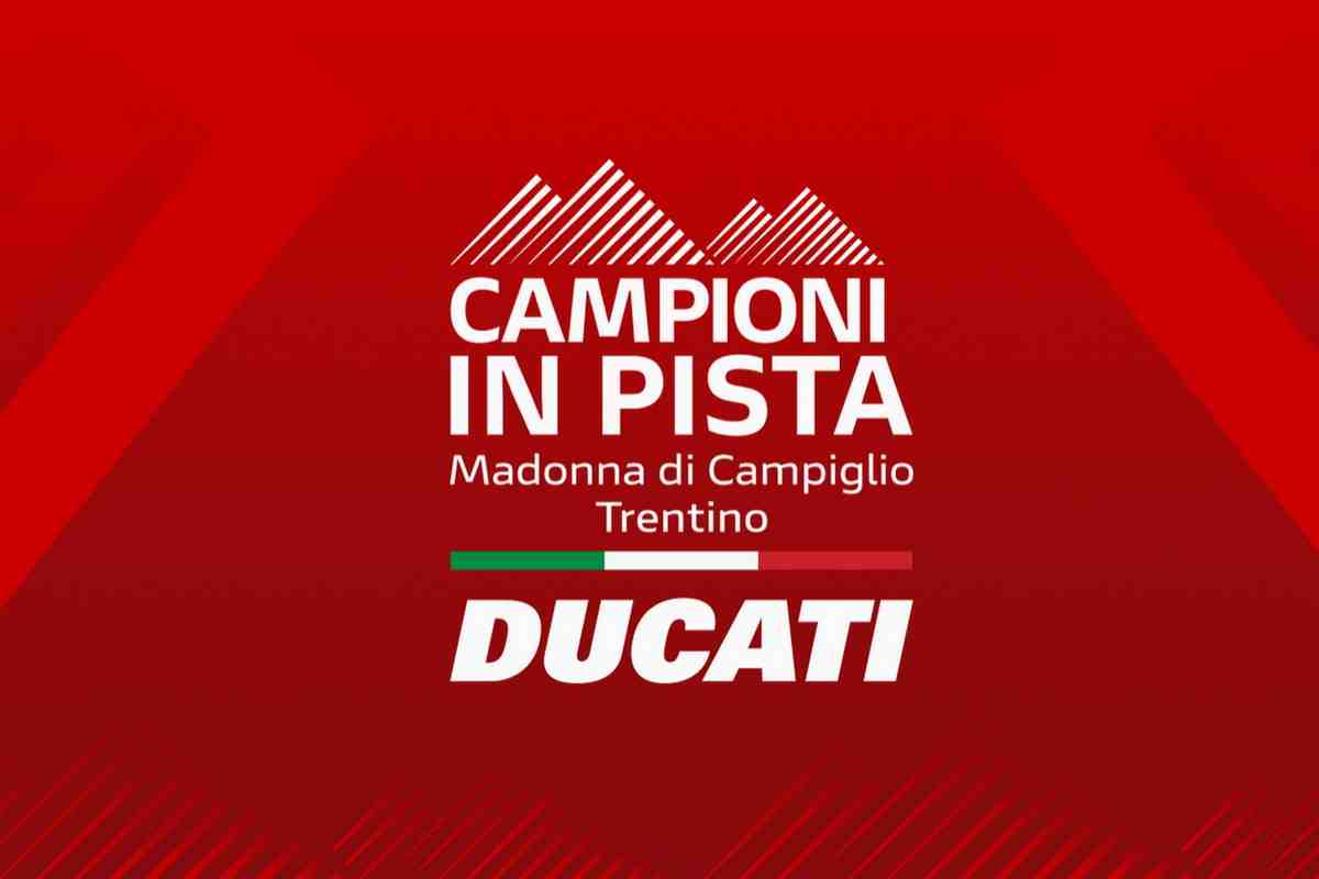 Прямая трансляция презентации Ducati Lenovo Team MotoGP и Aruba.it Racing WorldSBK 2023