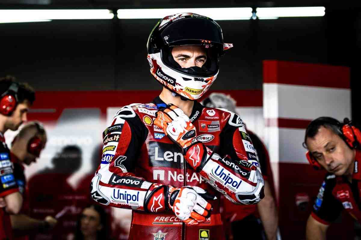 Рынок MotoGP: Неизбежность - что стало известно в Бурираме от Маркесов, Баньяи и Акосты