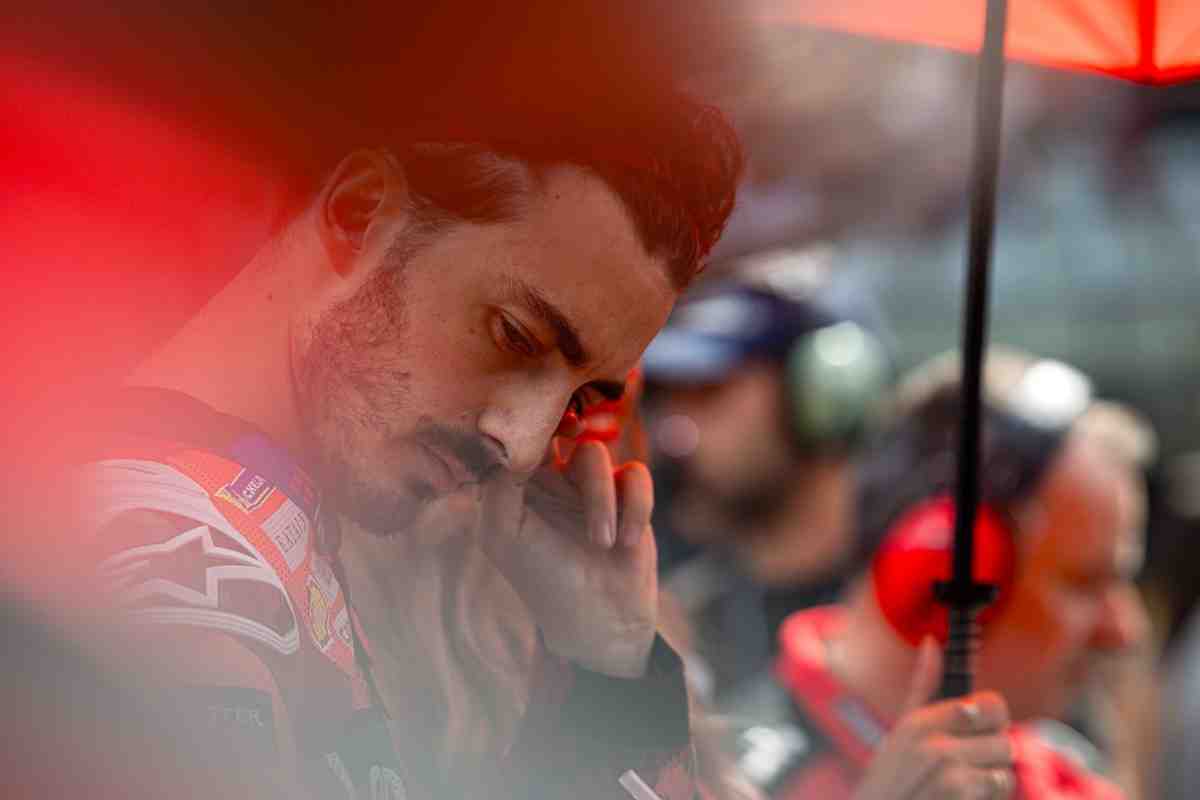 MotoGP: Пекко Баньяя признался, что теряет терпение - до сих пор нет ясности сути проблем!