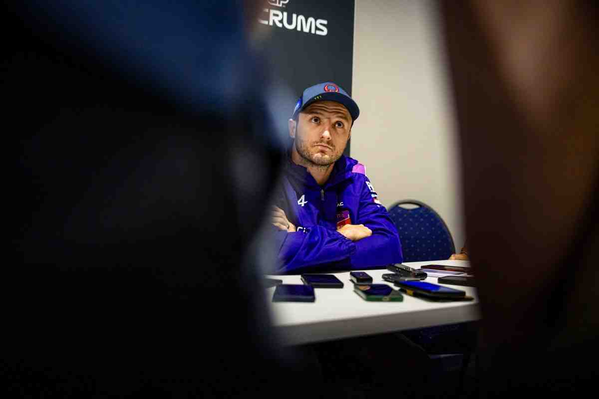 Рынок MotoGP: Джек Миллер предъявил ультиматум Yamaha - решайте скорее, либо я решу всё сам