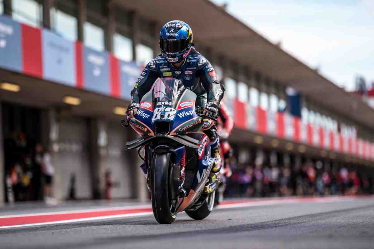 MotoGP Bharat: Мигель Оливера может войти в историю Больших Призов в эти выходные