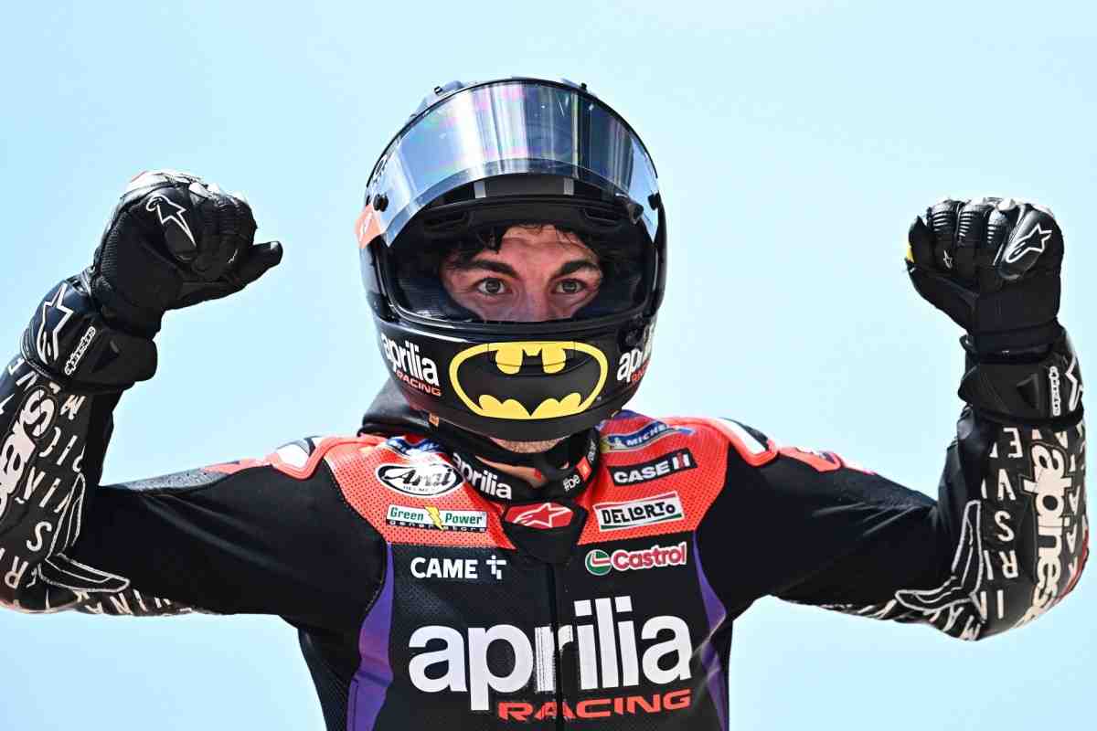 Шеф команды Виньялеса: Маверик на пути к пику формы - можно бороться за титул MotoGP 2024