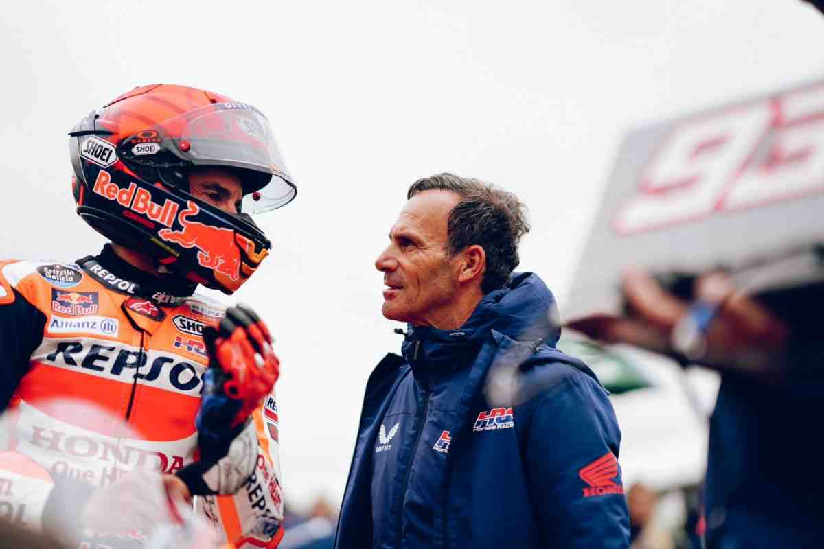 Вердикт: Марку Маркесу предстоит провести 2024 год с Honda или покинуть MotoGP