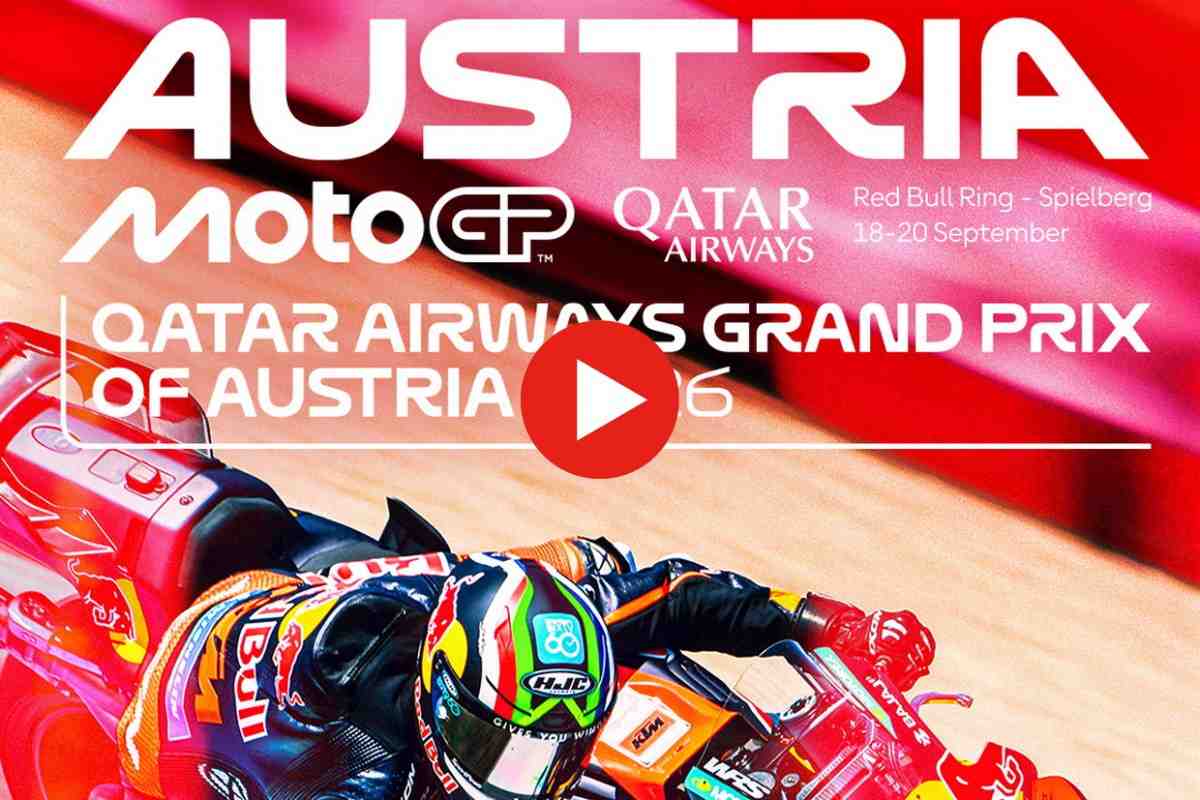 Гран-При Австрии MotoGP 2026 от старта до финиша: уикенд камбэков на Red Bull Ring