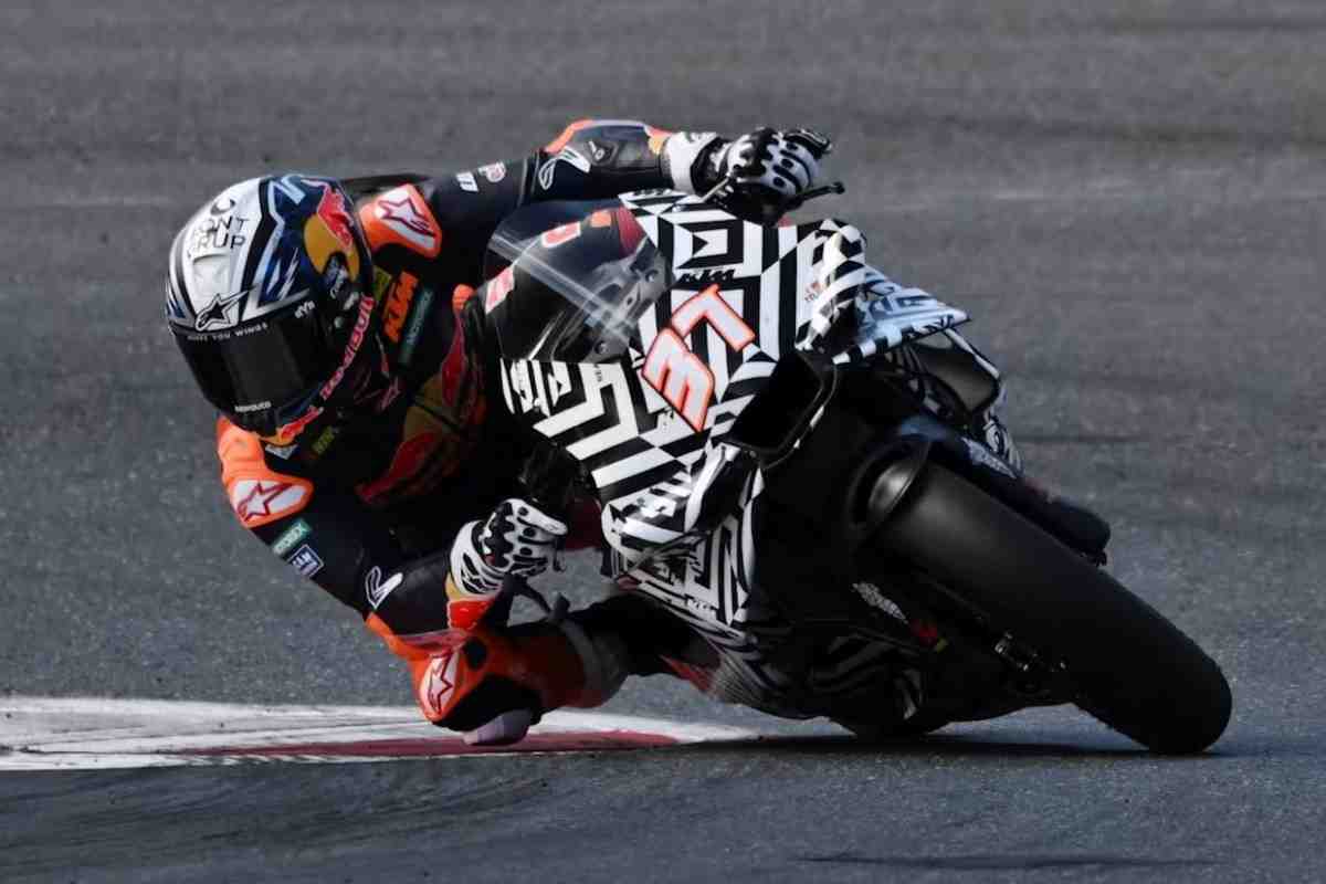 Кто возглавил официальные тесты прототипов MotoGP 2027 на Red Bull Ring: все подробности