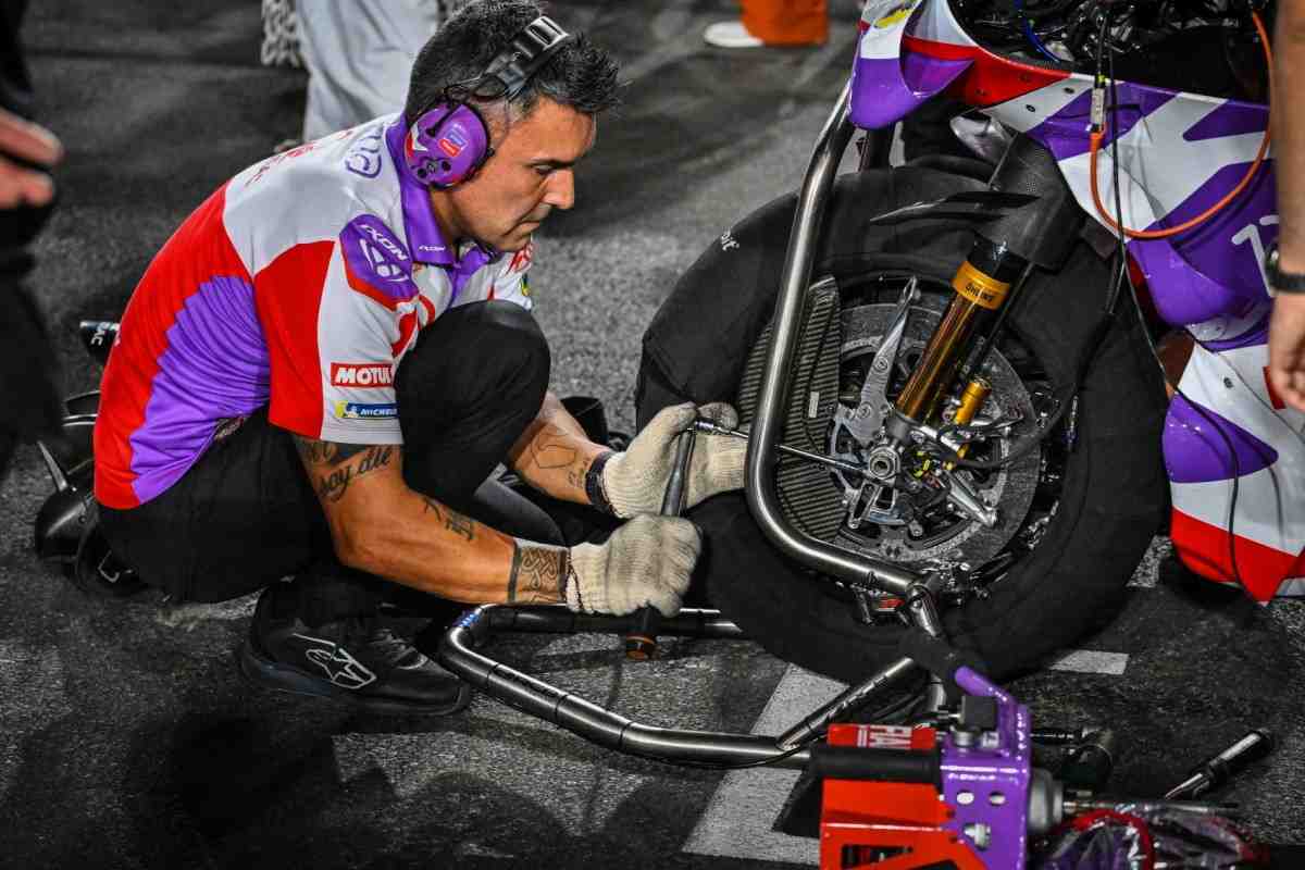 MotoGP 2023: Хорхе Мартин и теория заговора Ducati - сценарии, за и против