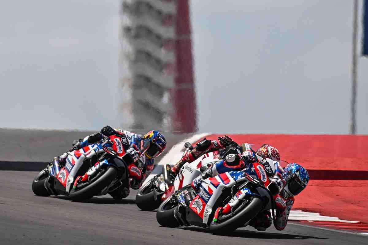 MotoGP:      Aprilia RS-GP24  