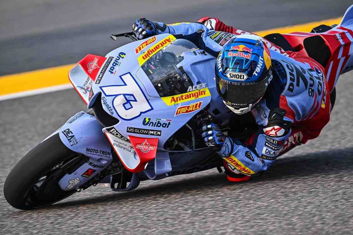 MotoGP Bharat: Алекс Маркес пропустит Гран-При Индии
