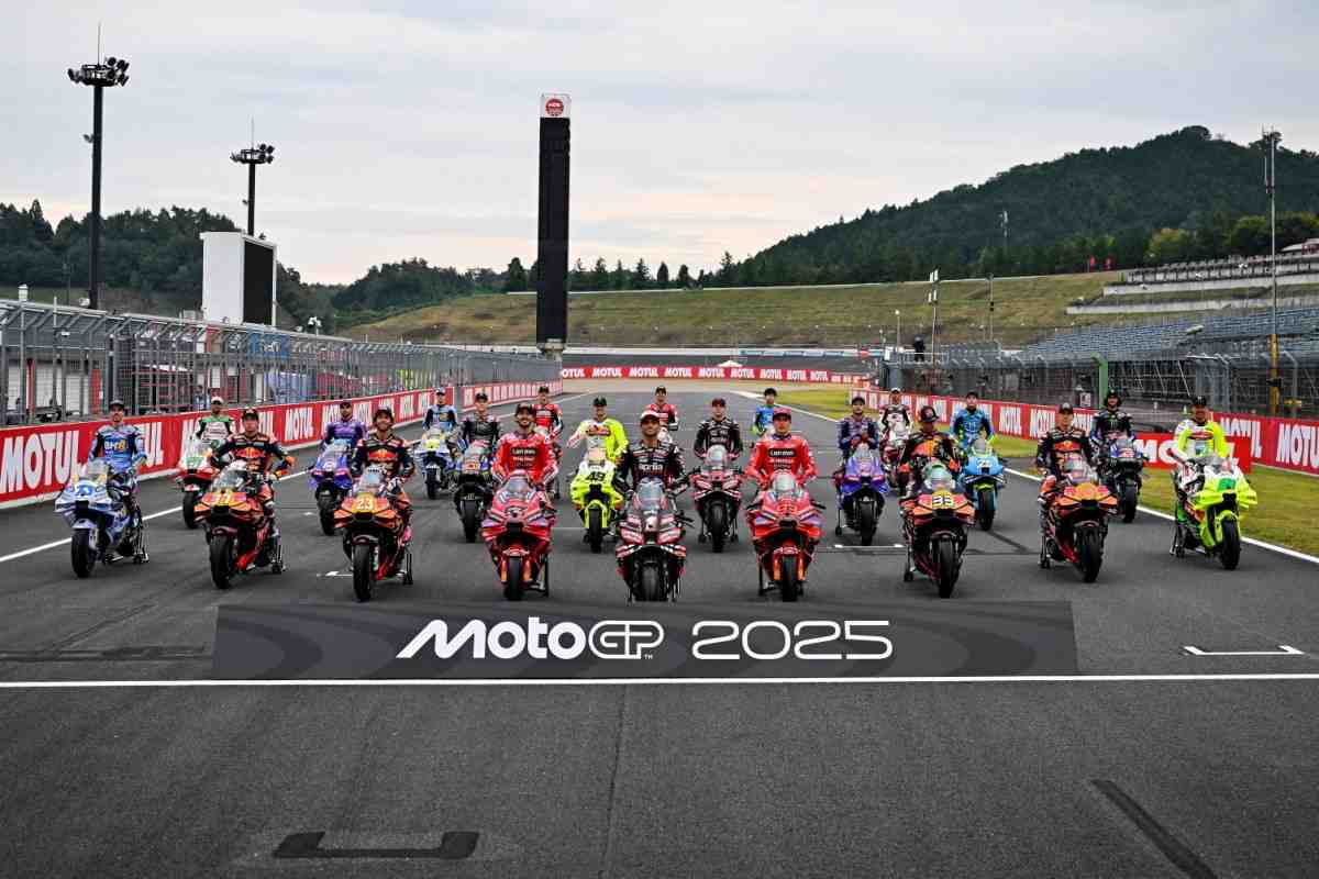 Кризис перепроизводства: как Dorna борется с превращением MotoGP в кубок Испании