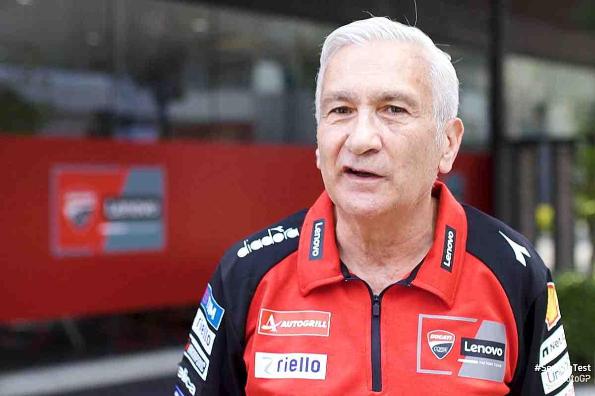 Планы Ducati в MotoGP на 2025 год: с Баньяей решено, но когда станет известно имя напарника?