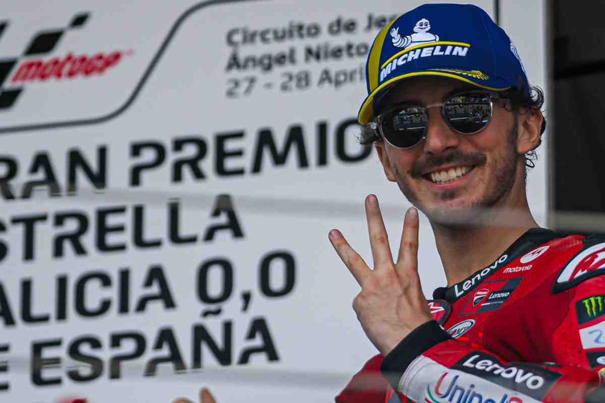 Гран-При Испании MotoGP 2025 в фактах и цифрах: станет ли Ducati новым Honda