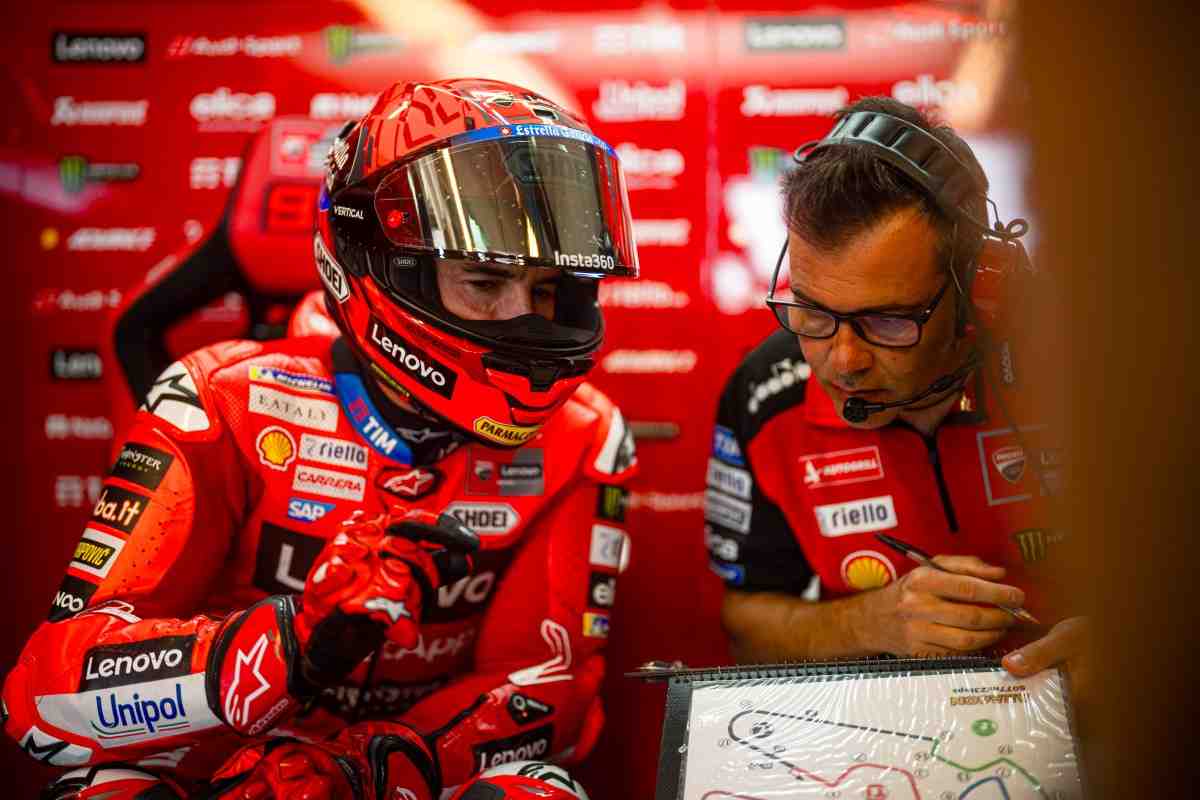На каких трассах MotoGP Марку Маркесу придется снова включить «голландский режим»