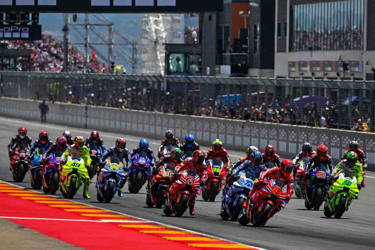 Второе пришествие: MotoGP возвращается к активным действиям - что сулит Гран-При Арагона