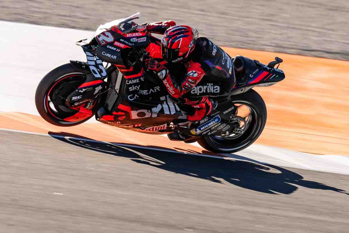Итоги первого дня ГП Валенсии MotoGP: Виньялес побил рекорд круга, Маркес в ТОП-10, Баньяя - нет