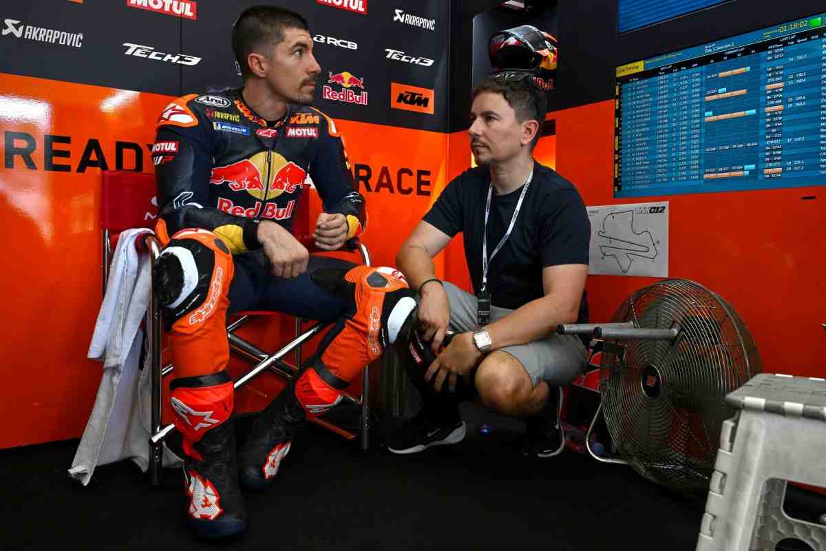 ������� �������� ������� ���� ������� �������� � ��������� � ����� ���������� ������� MotoGP