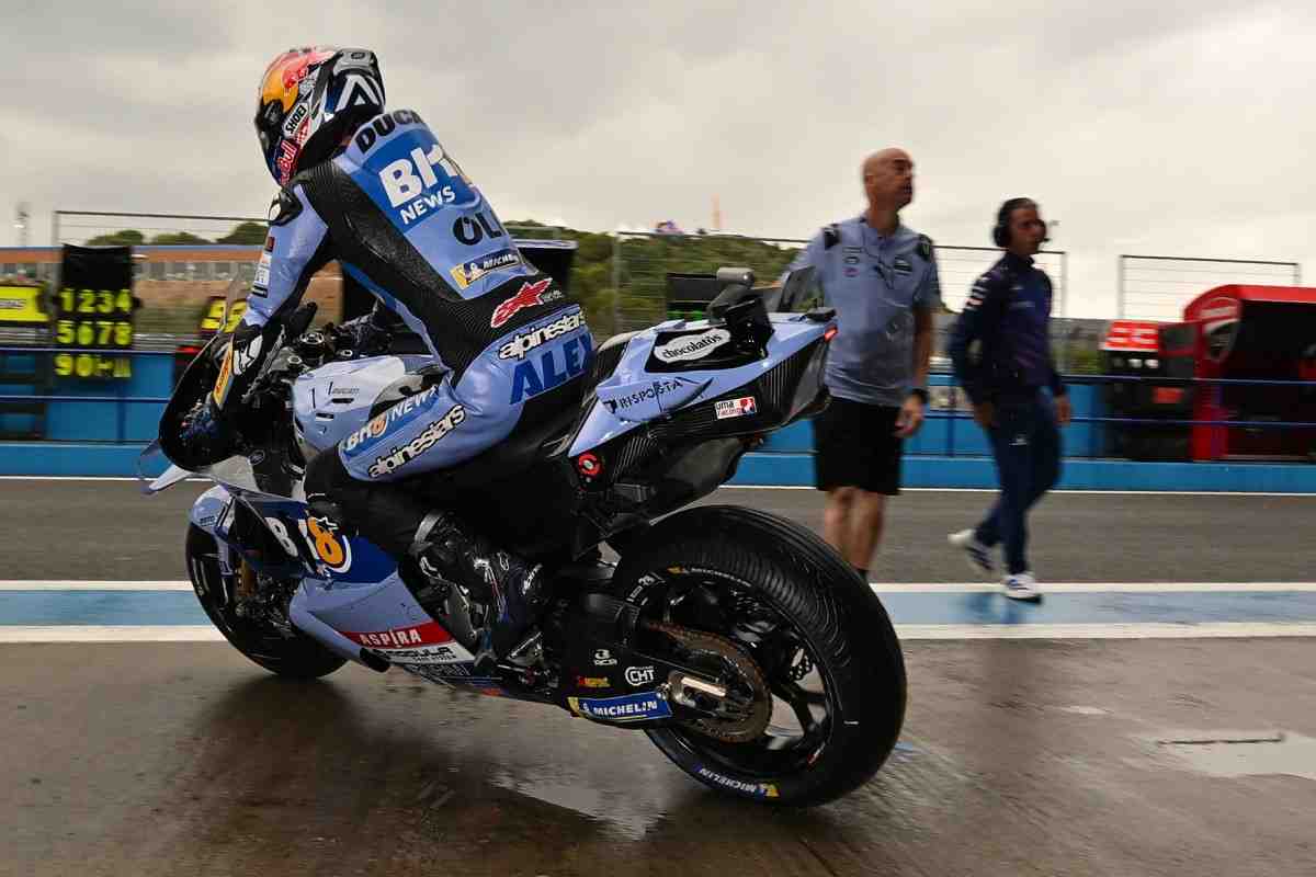 ����� � ������ ��������� ������� ������� ������� ��� ����-��� ������� MotoGP 2026