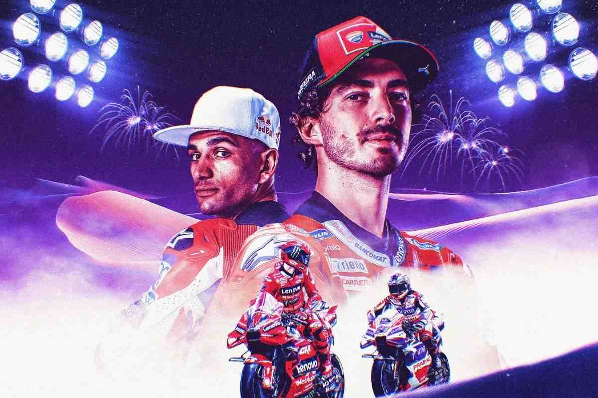 Cуперфинал MotoGP 2023: Факты, статистика и стратегия Баньяи в решающей схватке с Мартином