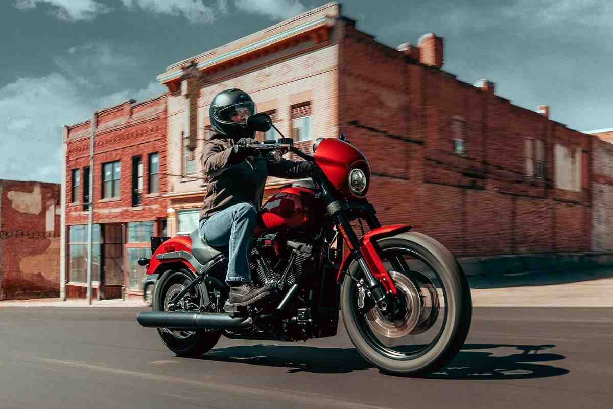 «Харлей» на все времена: какой мотоцикл Harley-Davidson является реальным эталоном