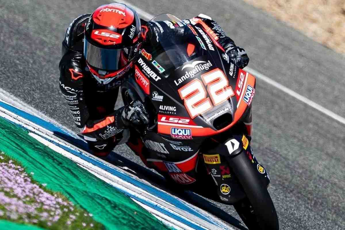 Новый сезон Мото Гран-При открыт: итоги преквалификации Moto3