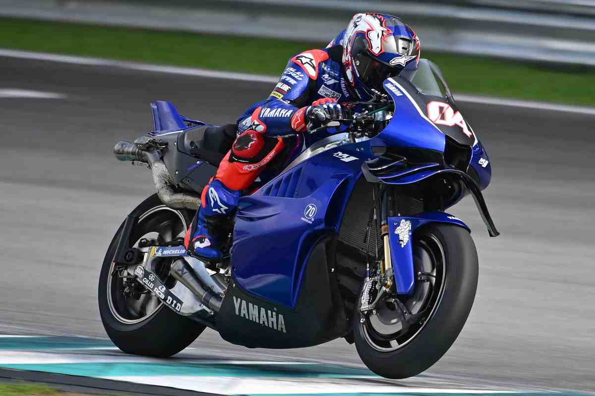 Первые тесты MotoGP 2026 года в Сепанге: Shakedown - час за часом