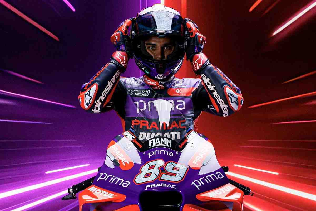 Хорхе Мартин: Единственный способ обеспечить себе будущее - это выиграть титул MotoGP 2024