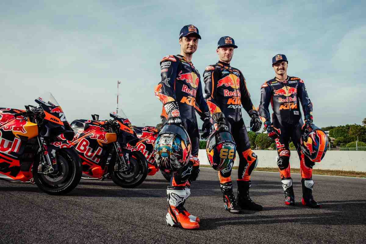 MotoGP: Оранжевое подкрепление - Дани Педроса квалифицировался 6-м на Гран-При Испании