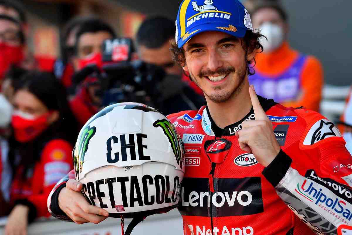 MotoGP 2024 на пути из Барселоны в Муджелло: Новый триумф Пекко Баньяи - Che Spettacolo!