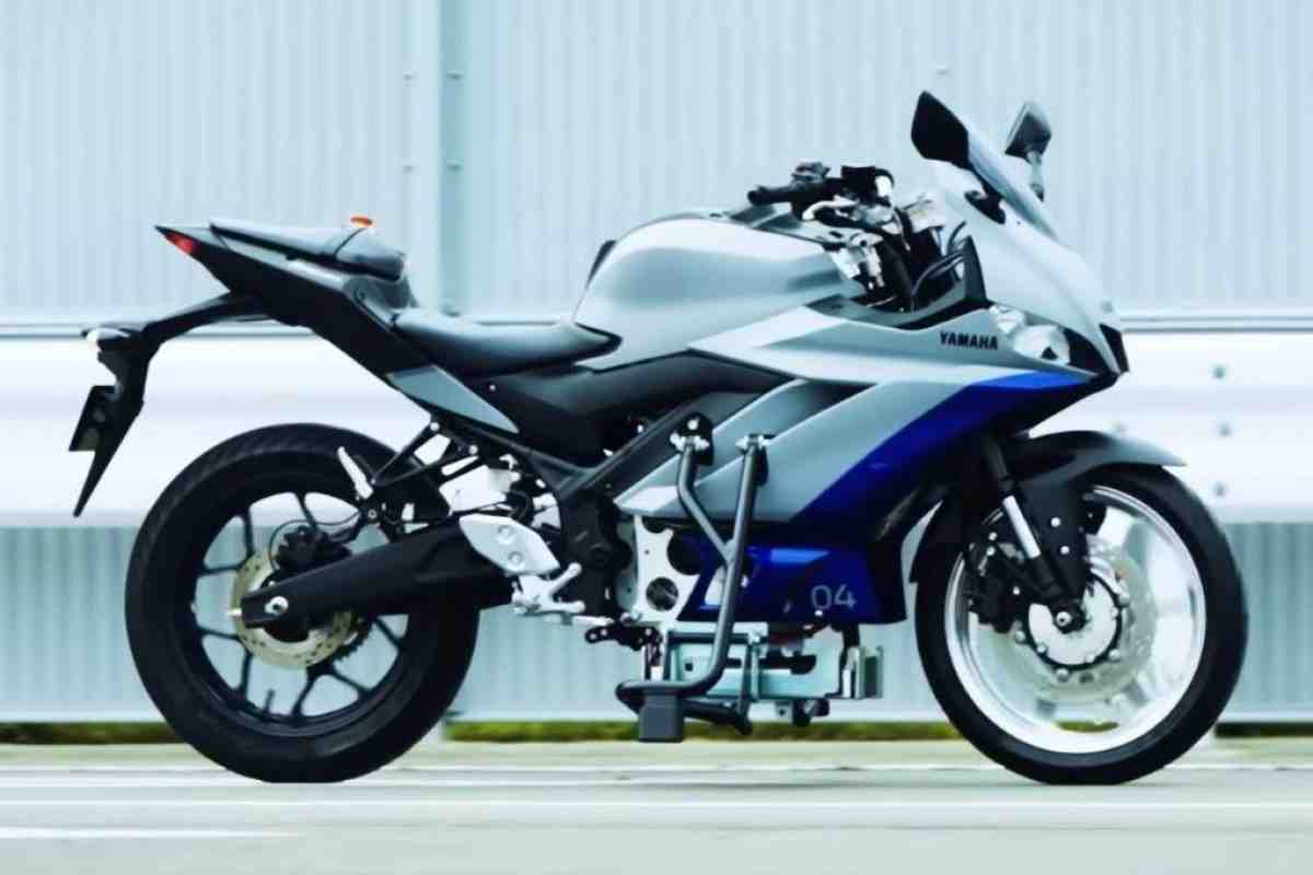 Yamaha   Honda    