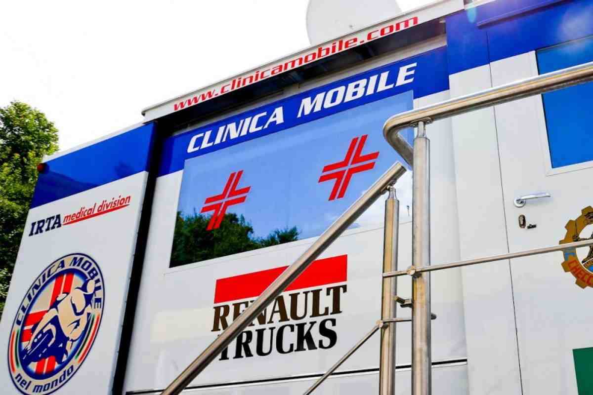 Конец эпохи энтузиастов и самоотверженных мечтателей: Clinica Mobile покидает MotoGP