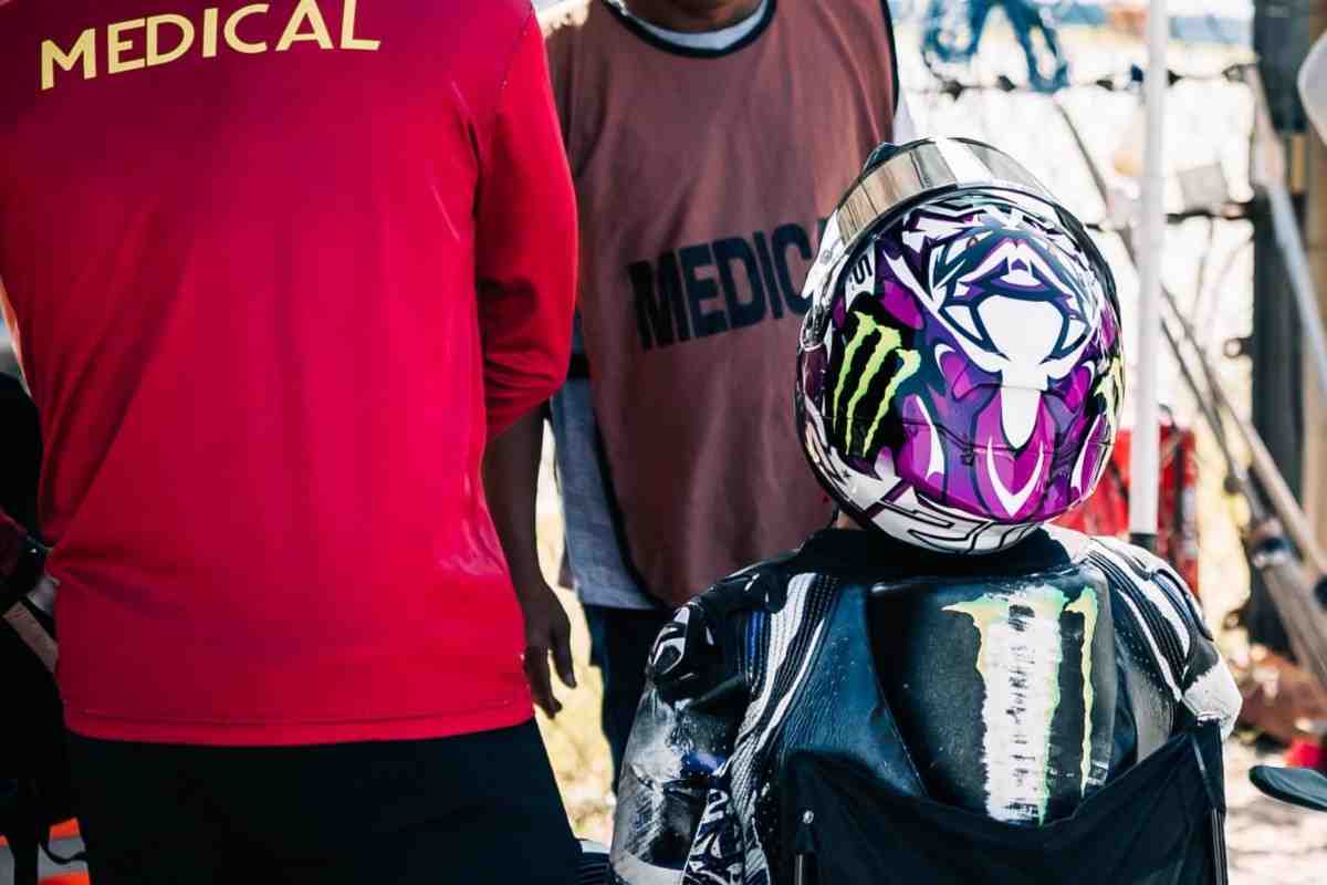 Официально: Фабио Куартараро снялся с тестов SepangTest MotoGP 2026 с переломом